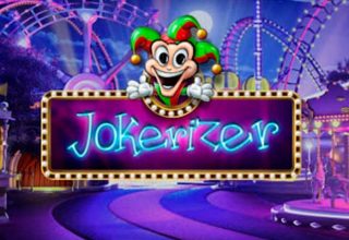 Jokerizer