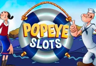 Popeye Slots