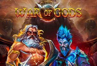 War of Gods